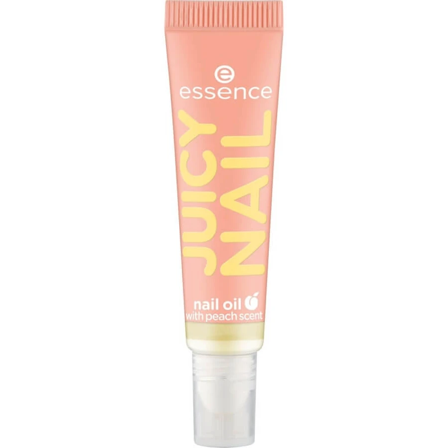 Essence Juicy Nail – Nagelöl Nr. 01 „Keep on Rollin'“