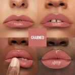 Maybelline Super Stay Vinyl Ink – ruj lichid nr. 100 Charmed