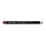 Astra Professional Lip Pencil - Lip Liner nr. 41 Mahogany