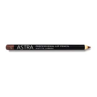 Crayon à lèvres Astra Professional - Crayon à lèvres n° 41 Mahogany