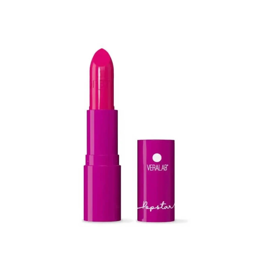 Veralab lippenbalsem - pH-reactieve lippenbalsem - Popstar