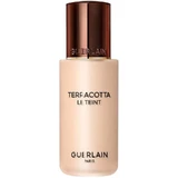 Guerlain Terracotta Le Teint - Fond de teint « Perfection naturelle » - N° 0C Froid/Rosé 35 ml