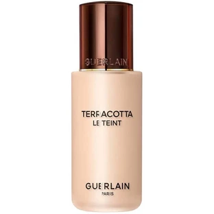 Guerlain Terracotta Le Teint - Natural Perfection Foundation - Nr. 0C Cool/Rosy 35 ml
