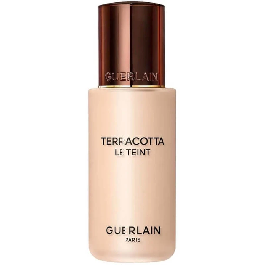 Guerlain Terracotta Le Teint - Natural Perfection Foundation - Nr. 0C Cool/Rosy 35 ml
