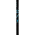 Catrice It's Easy Tattoo – Wasserfester Eyeliner