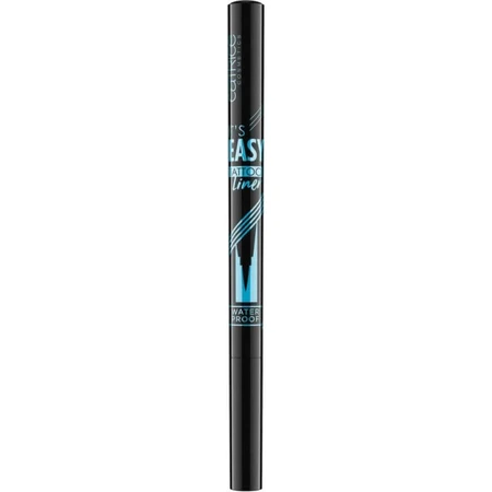 Catrice It's Easy Tattoo – Wasserfester Eyeliner