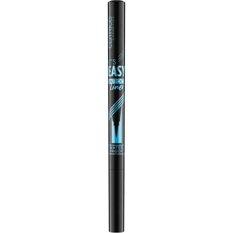 Catrice It's Easy Tattoo – Wasserfester Eyeliner