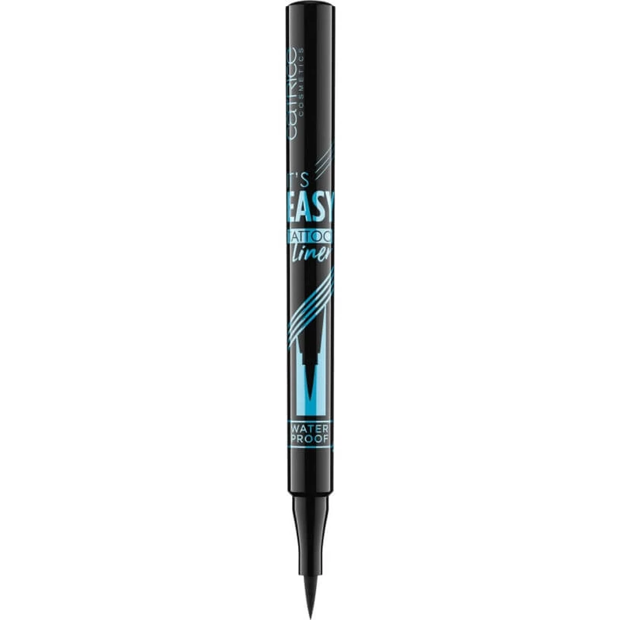 Catrice It's Easy Tattoo – Wasserfester Eyeliner