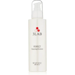 Emulsión limpiadora Perfect Cleansing de 3lab - Emulsión limpiadora de 200 ml