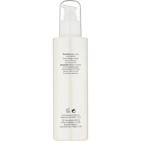 Emulsión limpiadora Perfect Cleansing de 3lab - Emulsión limpiadora de 200 ml