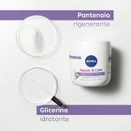 Nivea Repair &amp; Care - Crema corporal para piel sensible, 400 ml