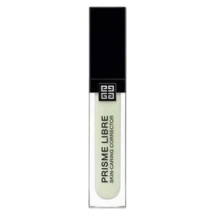 Givenchy Prisme Libre Hautpflegender Concealer – Vielseitiger Concealer – Grün