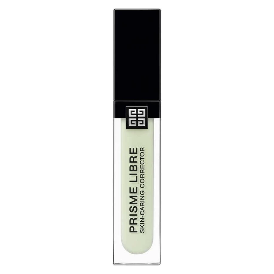Givenchy Prisme Libre Hautpflegender Concealer – Vielseitiger Concealer – Grün