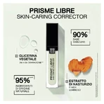 Givenchy Prisme Libre Hautpflegender Concealer – Vielseitiger Concealer – Grün