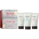 Ahava "Celebrate Life Love Triangle" cadeauset – Hydraterende en voedende lichaamsverzorging