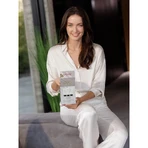 Ahava "Celebrate Life Love Triangle" cadeauset – Hydraterende en voedende lichaamsverzorging