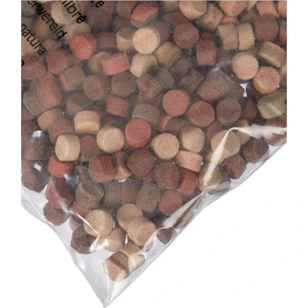 Sera Siporax Bio Active - Aquarium Filter Media, 210 g