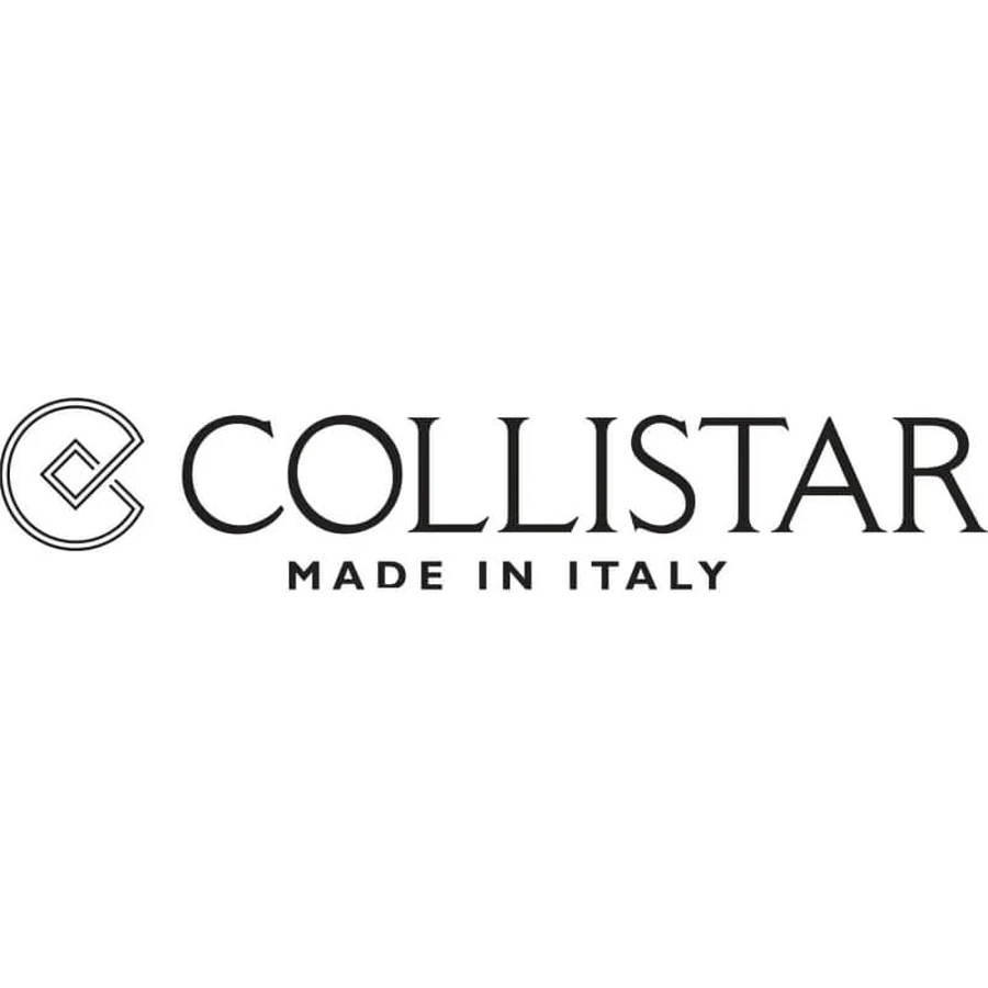 Boîtier vide Collistar pour fond de teint solaire
