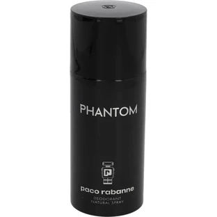 Paco Rabanne Phantom - Deodorant Spray, 150 ml