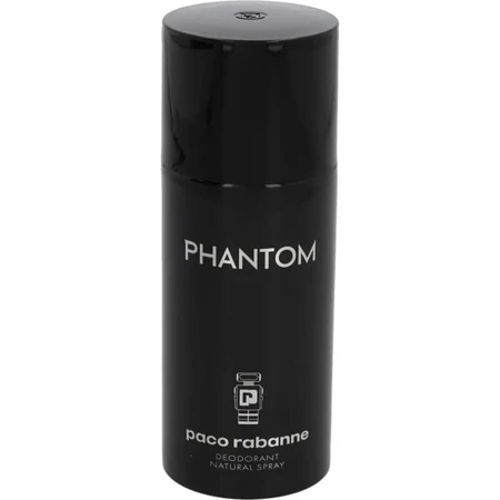 Paco Rabanne Phantom - Deodorant Spray, 150 ml