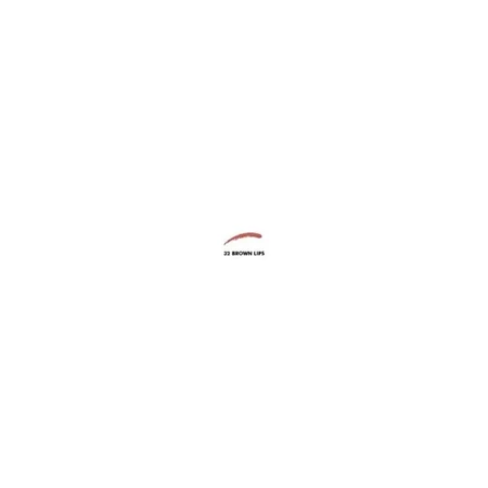 Astra Professional Lippenstift – Lipliner Nr. 32 Braun
