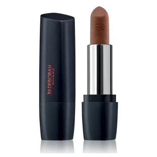 Deborah Milano Red Mat – ruj mat catifelat nr. 26 Nude Skin