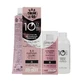 Alama Sos color&amp;go - Permanente haarverf nr. 3.0 Donkerbruin