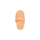 Chaussons de bain en tissu éponge pour femme Biffoli, plusieurs couleurs, taille 26,5 cm (emballage endommagé)