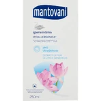 Mantovani Ultra Gentle pH 5 with Lotus Flower and Witch Hazel Extracts - Intimate Cleanser 250 ml