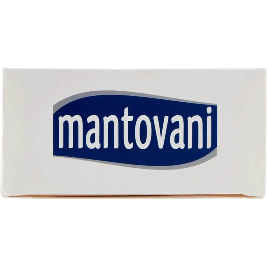 Mantovani Ultra Gentle pH 5 with Lotus Flower and Witch Hazel Extracts - Intimate Cleanser 250 ml