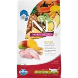 Farmina N&amp;d Cat Tropical Selection für kastrierte Katzen – Huhn, Dinkel und Hafer – Alleinfuttermittel für kastrierte erwachsene Katzen, 300 g