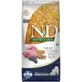 Farmina N&amp;d Ancestral Puppy Medium &amp; Maxi Lamb - Compleet hondenvoer, 12 kg