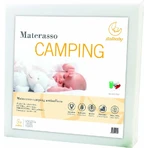Italbaby Camping - Opvouwbare matras voor baby’s, afmetingen 60 x 120 x 6 cm