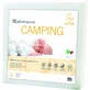 Italbaby Camping - Opvouwbare matras voor baby’s, afmetingen 60 x 120 x 6 cm