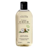Perlier Thai Coco - Super-Moisturizing Coconut Oil 150 ml