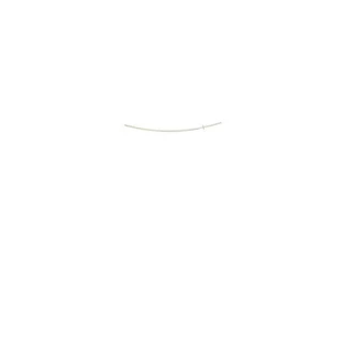 Catéter de ostomía ureterocutánea: longitud 25 cm, diámetro 3,5 mm, 1 catéter