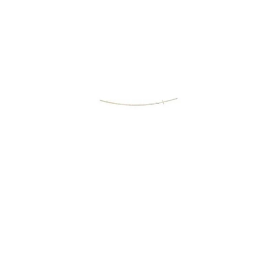 Catéter de ostomía ureterocutánea: longitud 25 cm, diámetro 3,5 mm, 1 catéter