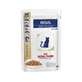 Royal Canin Veterinary Diet Renal cu pui – hrană umedă pentru pisici, 12 plicuri a câte 85 g
