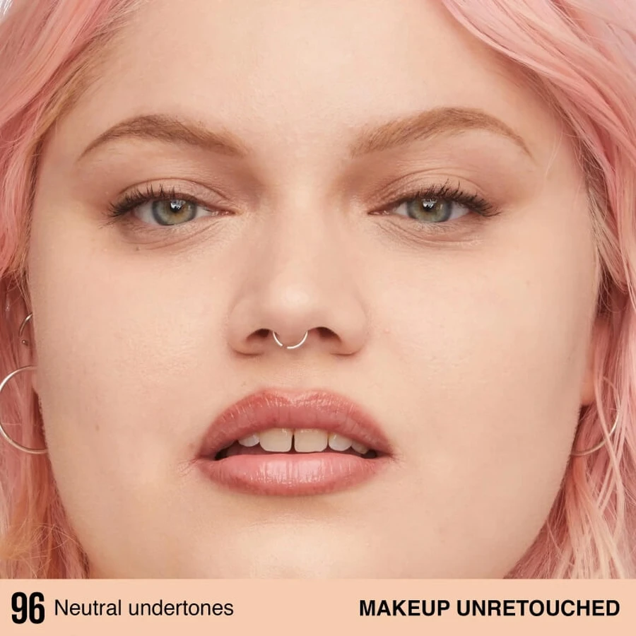 Maybelline Superstay Lumi Matte - Liquid Foundation - No. 119