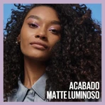Maybelline Superstay Lumi Matte - Liquid Foundation - No. 119