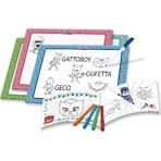 Lisciani PJ Masks - Escuela de Arte