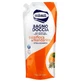 Mil mil Passiebloem &amp; Mandarijn - Bad- en douchegel - Navulling van 750 ml