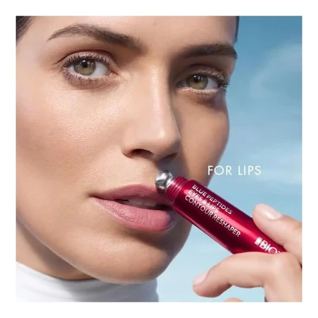 Biotherm Blue Peptides Eyes & Lips Reshaper Balm - Oog- en lippenbalsem 15 ml
