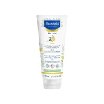 Mustela Pflegende Cold-Cream-Lotion – Für trockene und empfindliche Haut, 200 ml