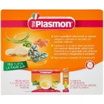 Plasmon groentepuree in zakjes (gedroogde groenten) 80 g, 1 stuk