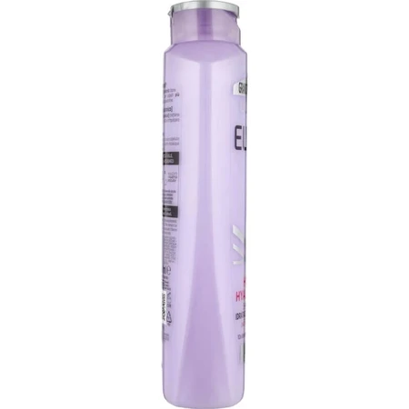 Elvive Hydra Hyaluronic - Moisturizing Shampoo with Hyaluronic Acid, 300 ml