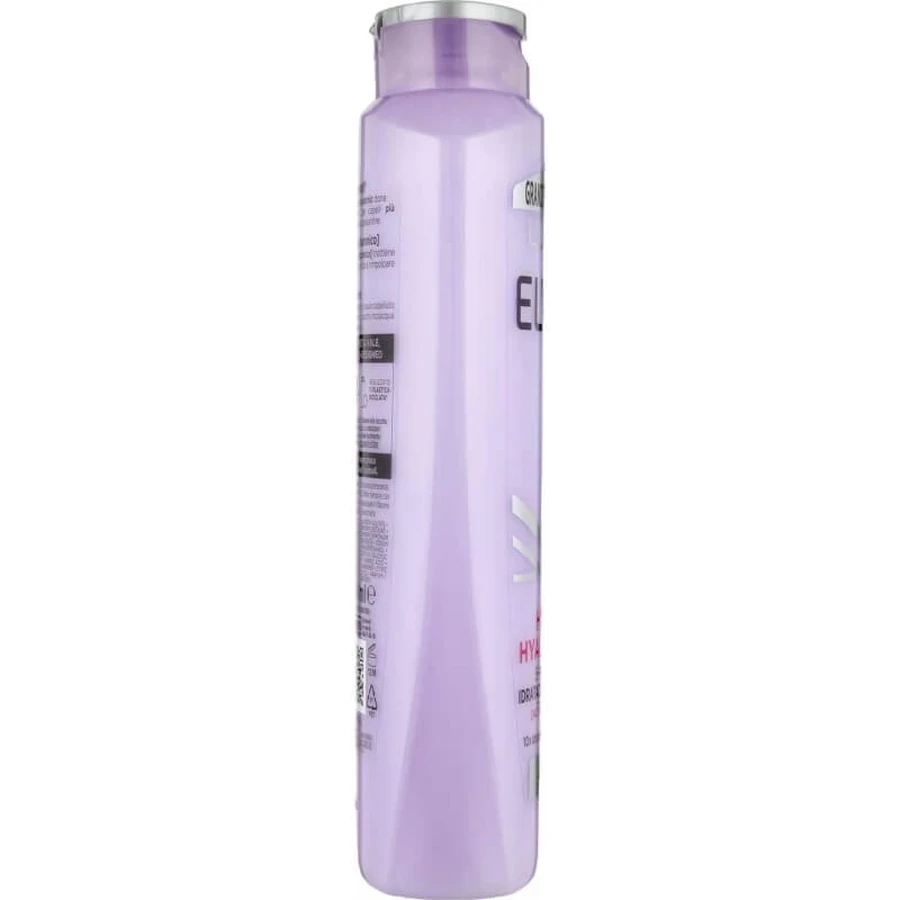 Elvive Hydra Hyaluronic - Moisturizing Shampoo with Hyaluronic Acid, 300 ml