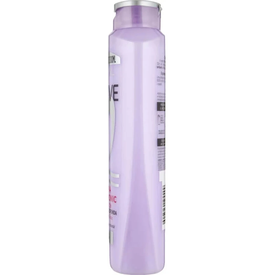 Elvive Hydra Hyaluronic - Moisturizing Shampoo with Hyaluronic Acid, 300 ml