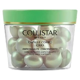 Collistar : Capsules cryogéniques concentrées anti-cellulite pour le corps - 14 capsules contre la cellulite et les dépôts graisseux localisés