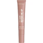 Rimmel Oh My Gloss Butter Me Up - Baume à lèvres hydratant n° 01 Milk Delight
